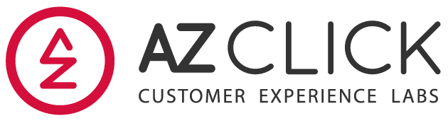 AZClick — Customer Experience Labs