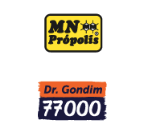 MN Própolis, Dr. Gondim 77000