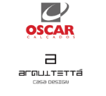 Oscar Calçados, Arquitetta Casa Design